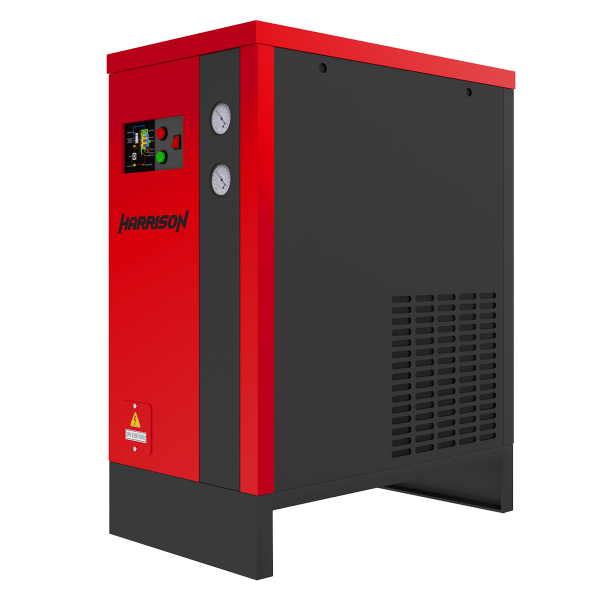 HRS-D986500 ��������� ���������������� ���� Harrison: 6500 �/���, 4-10 ���, 1.38 ���, 220 �