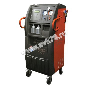  ISC System TRONIC S Futura ��������� ��� ������������ ������������� �������������