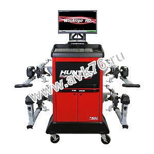 Hunter WA560/22LT-740T ����� ������-��������� ��������