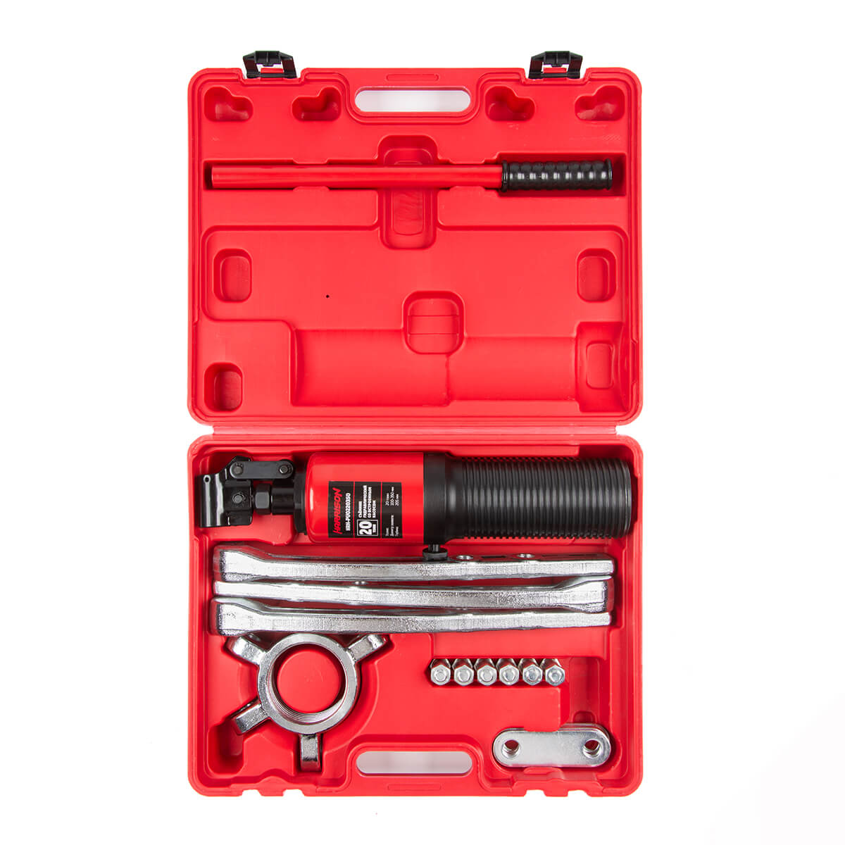 HRH-PU0220350 �������������� ������� �� ���������� �������, 20 �, 100-350 ��