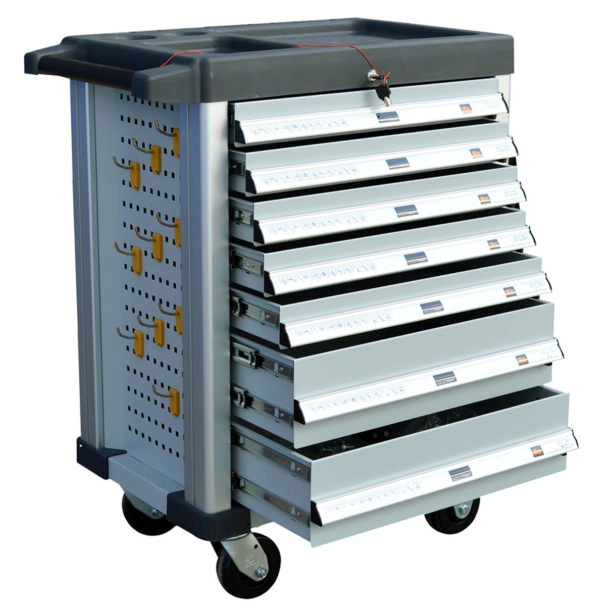 WDK-907 ���������������� �������, 7 ������