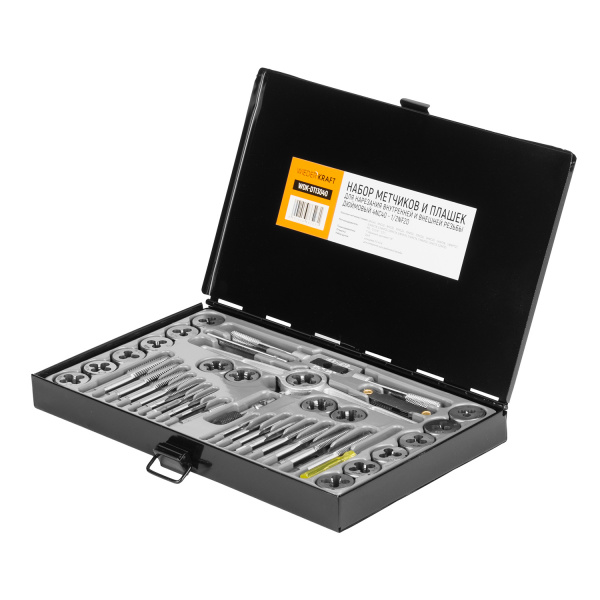 WDK-DTI3040 ����� �������� � ������ 4NC40 - 1/2NF20, 40 ���������, �������� ������