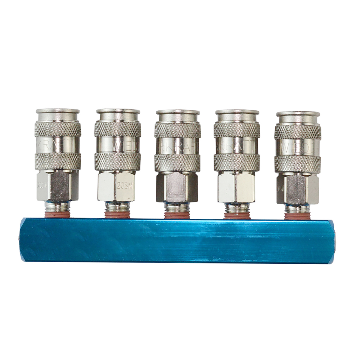 WDK-85MX ������������ ��������������, ���� � ������� 1/4" (F), 5 ������� ���