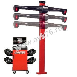 Hunter WA510/22LE-421LZ3 ����� ����-������