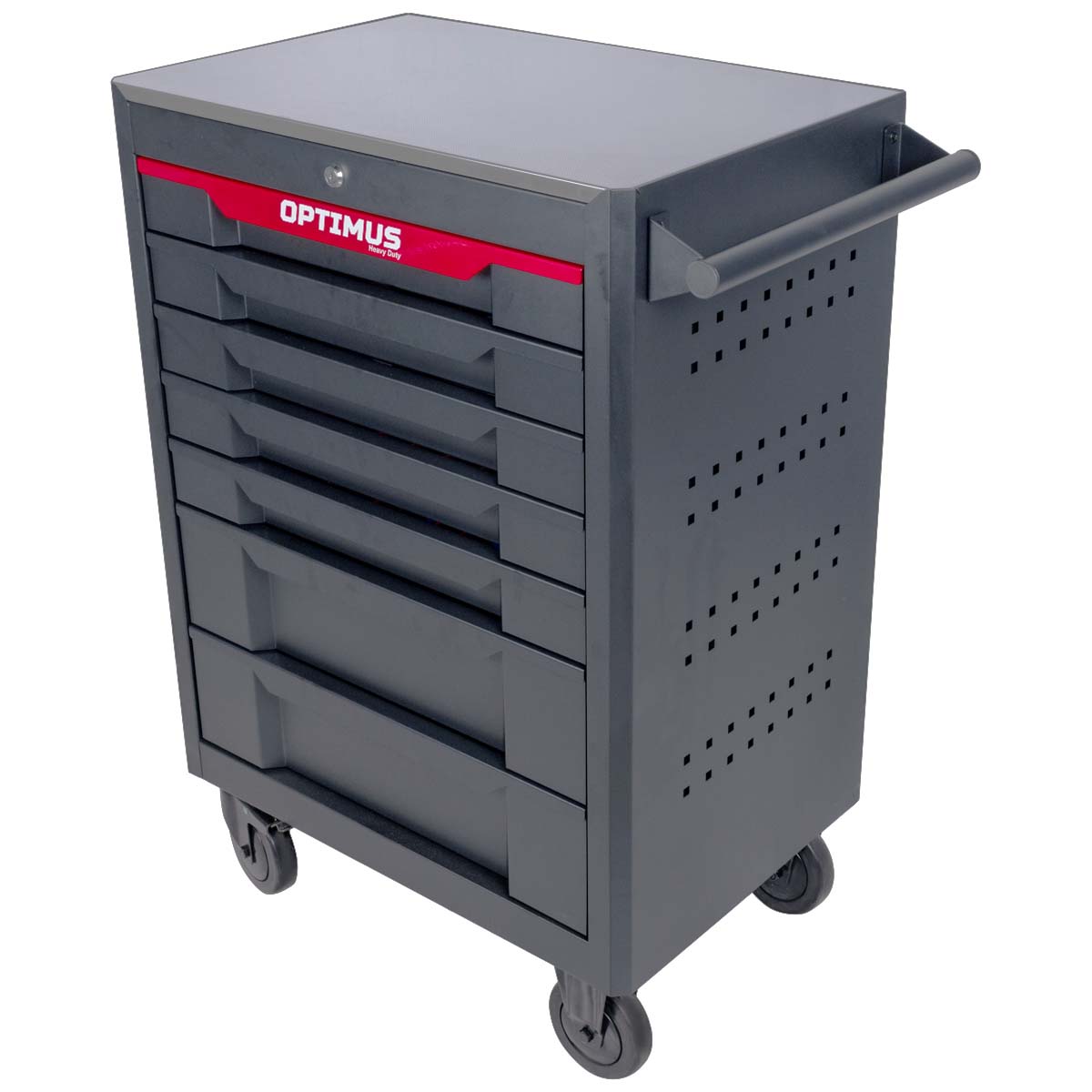 OPT-717M ������� ����������������, 7 ����� � ������� ������������, ������������� ����������