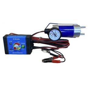 GS-EASY ��������� ���� "G-Smoke" Easy � ����������