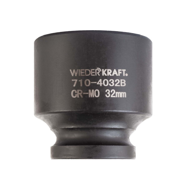 WDK-710-4032 ������� �������� ������� 1/2", 6 ������, 32 ��