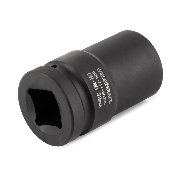 WDK-711-8033L ������� ������� ������� �������� 1", 6 ������, 33 ��