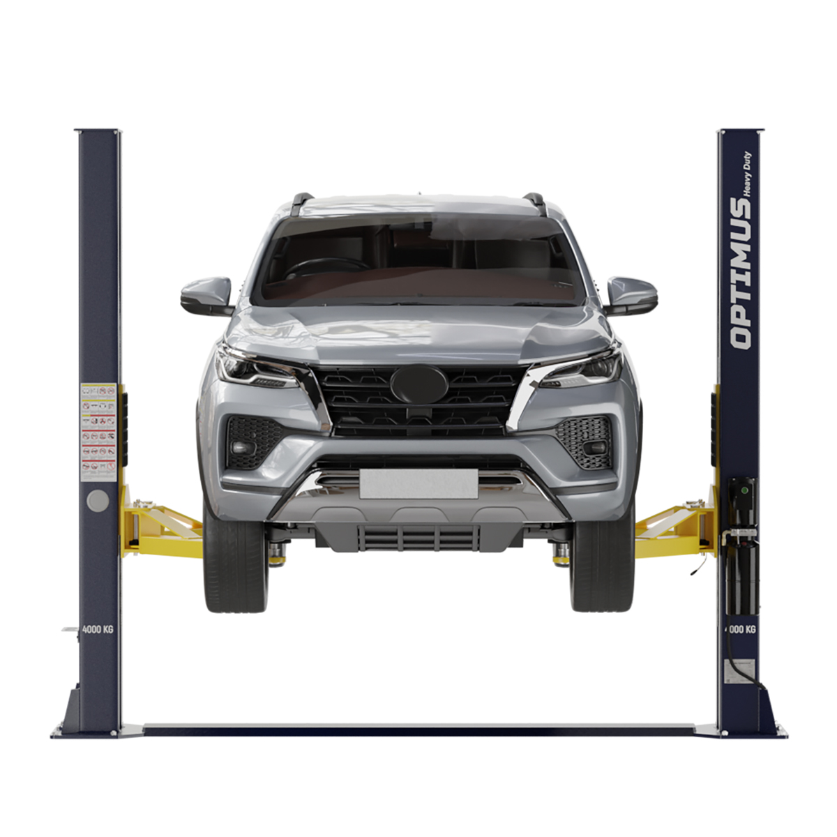 OPT-4T/220 ��������� ������������ � ������ �������������� 4 �����, ������. �����., 220�