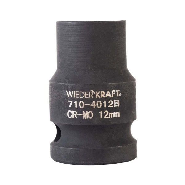 WDK-710-4012 ������� �������� ������� 1/2", 6 ������, 12 ��