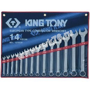 King Tony 1214SR �������� ��������������� ������