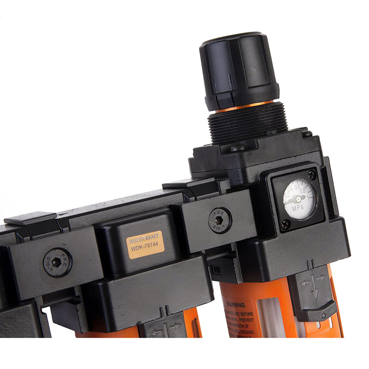 WDK-70744 ���� ���������� ������� 1/2" ��������������� � ���������������������, ����������� � ������