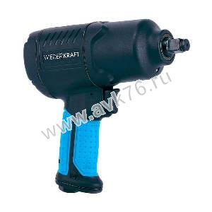 HAZET 9012WDK, ������� ��������� 1/2", ������ ������������: 1200 Nm, ������ ������� 610 ��