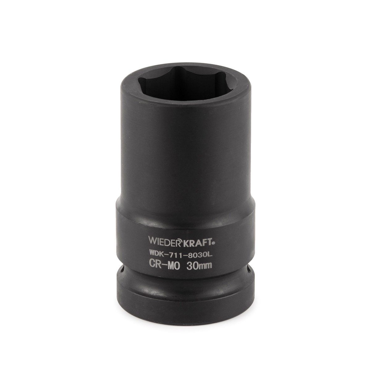 WDK-711-8030L ������� ������� ������� �������� 1", 6 ������, 30 ��