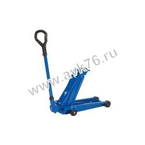 AC Hydraulic DK100Q ������� ���������