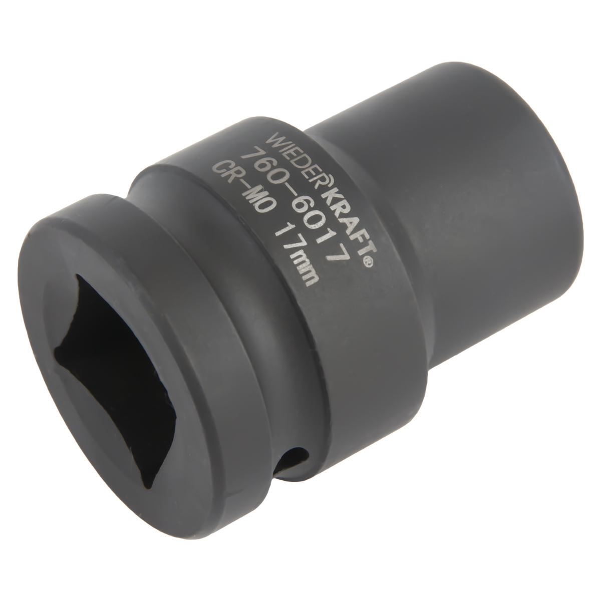 WDK-760-6017 ������� ������� 3/4", 6 ������, 17 ��