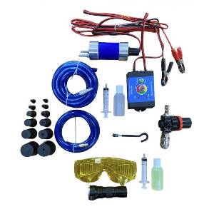 GS-LITE-��1-��1-UV ��������� ���� "G-Smoke" LITE � ���������� ������, ����������� �������� ������� � ���������� � UV �������.