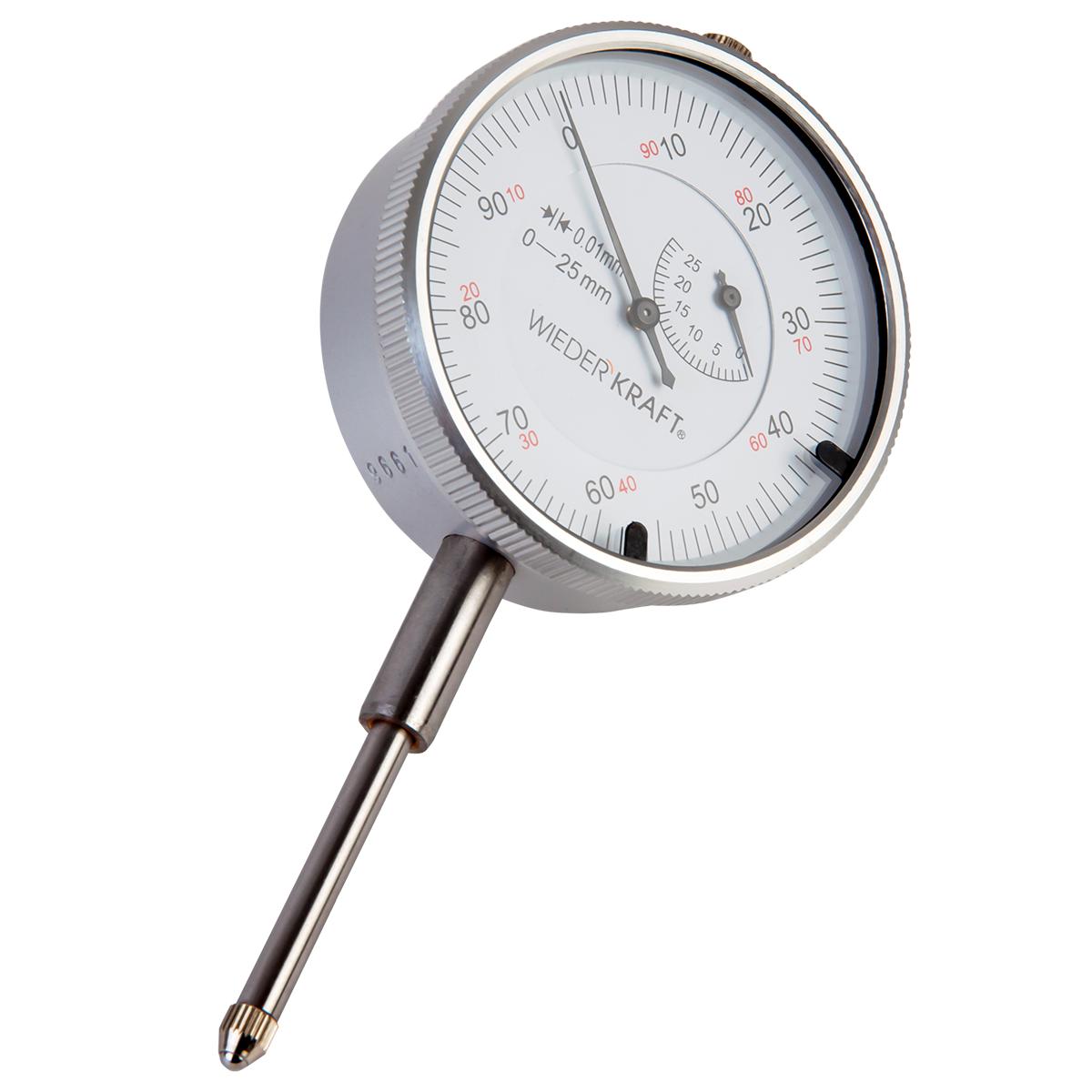 WDK-MI2501 ��������� �������� ���� 0-25 ��, 0,01 ��