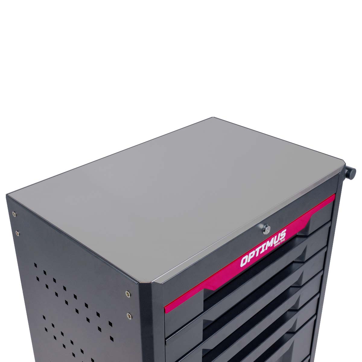 OPT-717M ������� ����������������, 7 ����� � ������� ������������, ������������� ����������