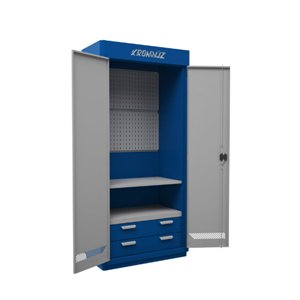 KronVuz Box 1222 ���� ������������� ��� �������� �����������