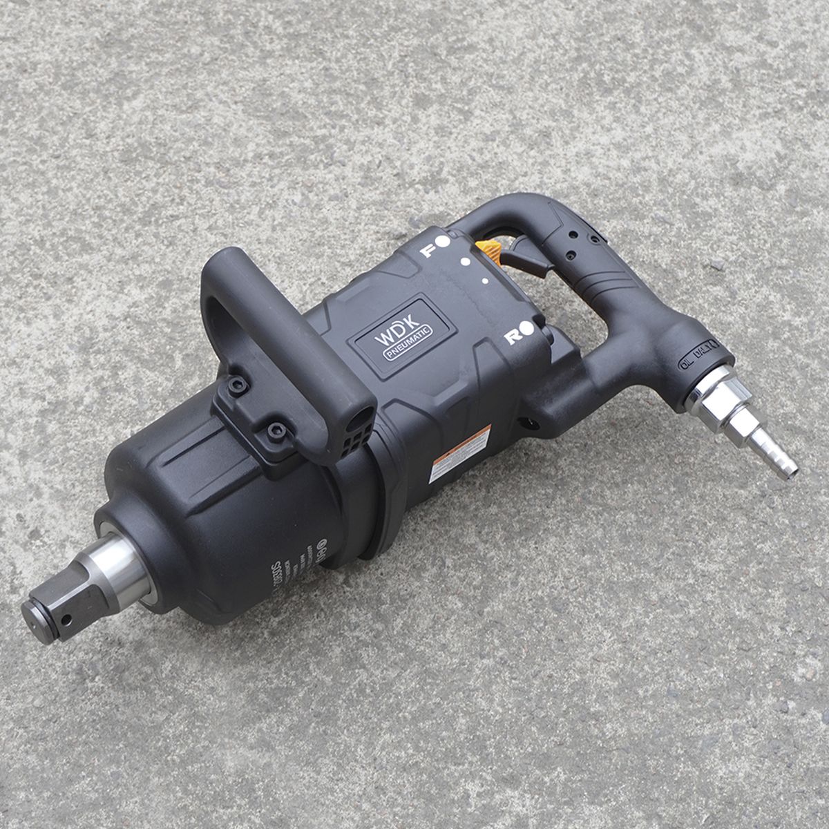 WDK-20830S ��������� �������������� �������, ����������� ������, �������� ������ 1", 4000 ��