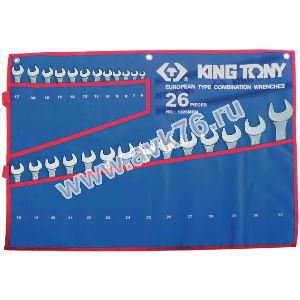 King Tony 1226MRN �������� ��������������� ������