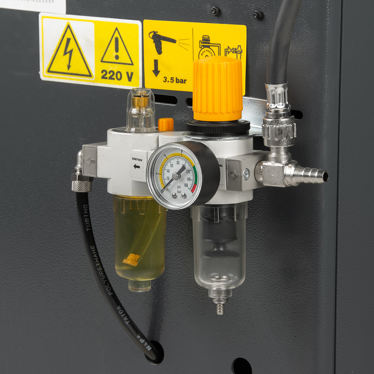 WDK-700338 ������������������ ������������� ������, 380�, ������ �� 24"