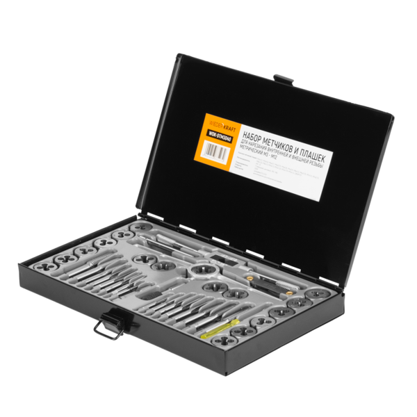 WDK-DTM3040 ����� �������� � ������ �3-�12, 40 ���������, ����������� ������