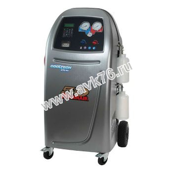 Robinair AC790 PRO ��������� ��� �������� ����������������� ��������������