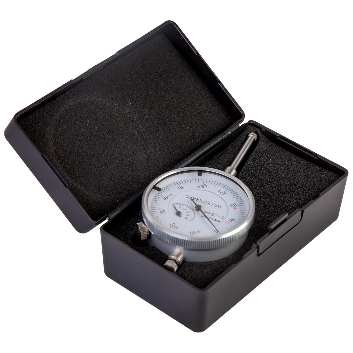 WDK-MI2501 ��������� �������� ���� 0-25 ��, 0,01 ��