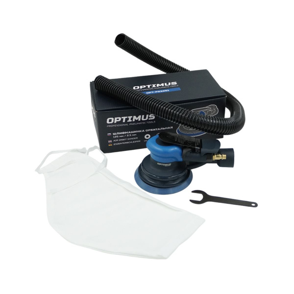 OPT-PS3251 �������������� ����������� ������������ ������ 125 ��, 2,5 ��