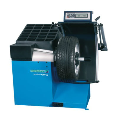 Hofmann Geodyna 6300-2p ����� ��������������� 