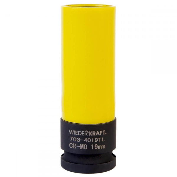 WDK-703-4019L ������� �������� ������� ������������ 1/2", 6 ������, 19 ��