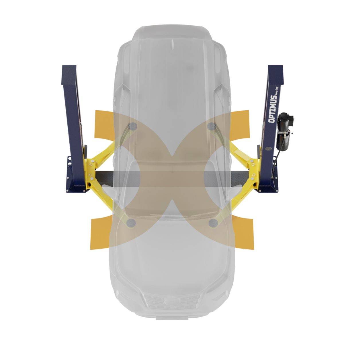 VS-OPT-4T/220 ��������� ������������ � ������ �������������� 4 �����, ������. �����., 220�