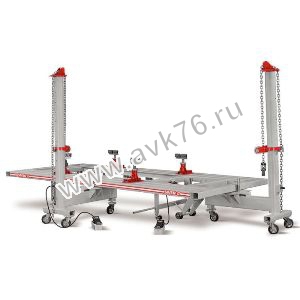 ����� ��� ������ ������� ����������� (�������) Siver C-210