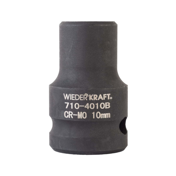 WDK-710-4010 ������� �������� ������� 1/2", 6 ������, 10 ��