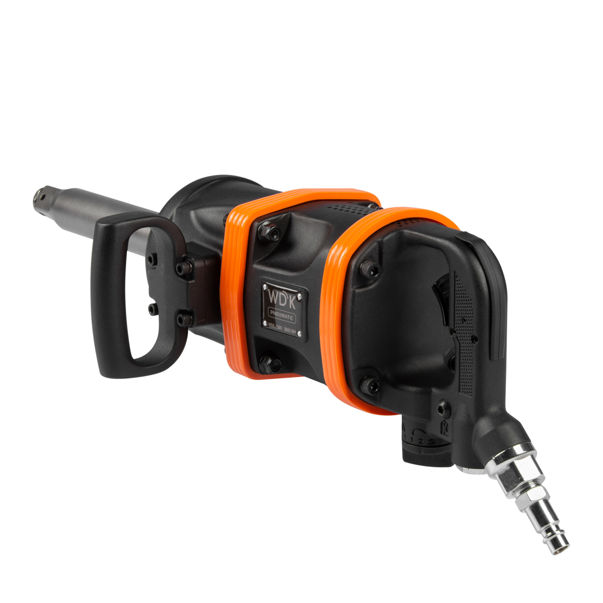 WDK-20811 ��������� �������������� �������, ������ 1", 3600 ��
