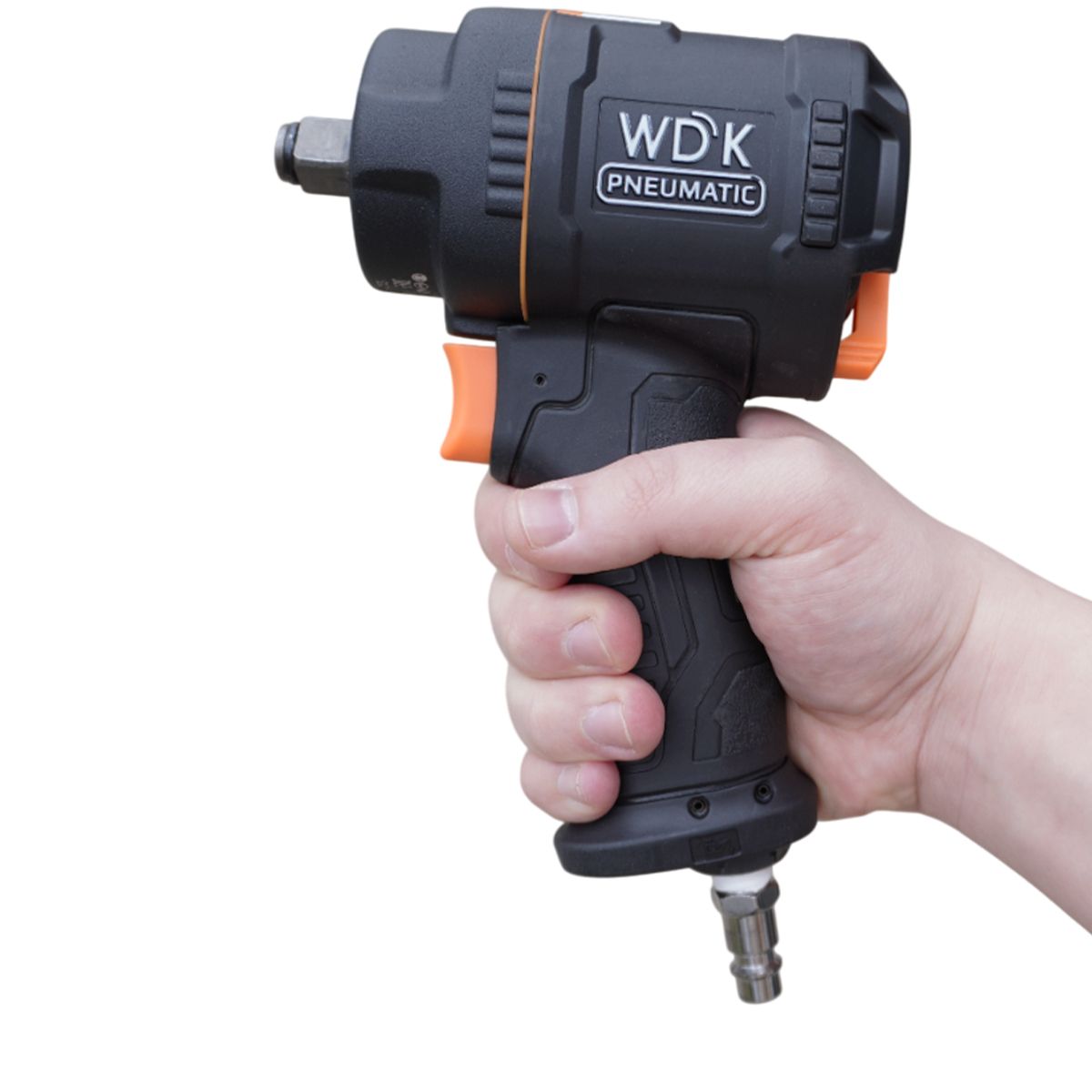 WDK-20425S ��������� �������������� �������, ����������� ������, ������ 1/2", 1200 ��