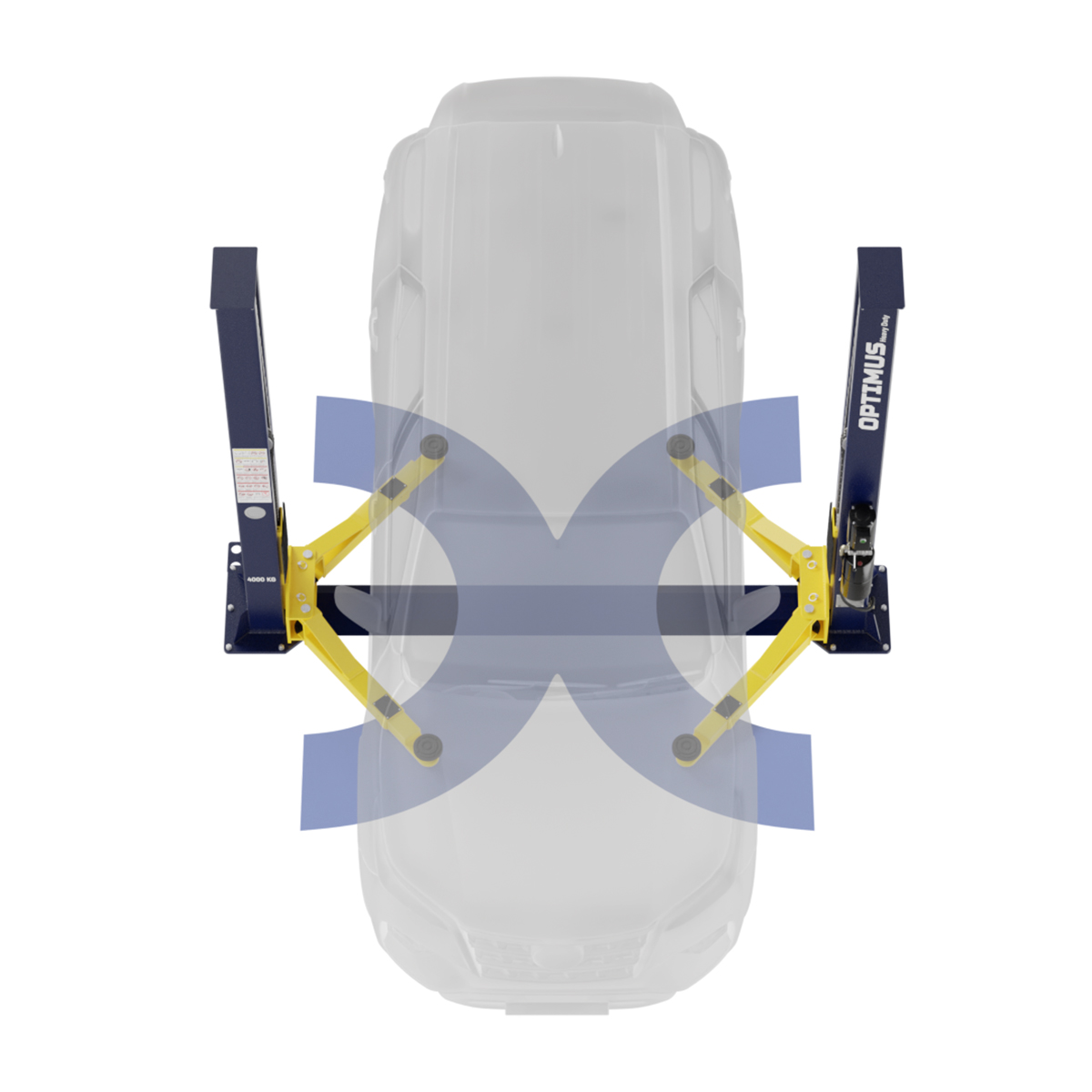 OPT-4T/220 ��������� ������������ � ������ �������������� 4 �����, ������. �����., 220�