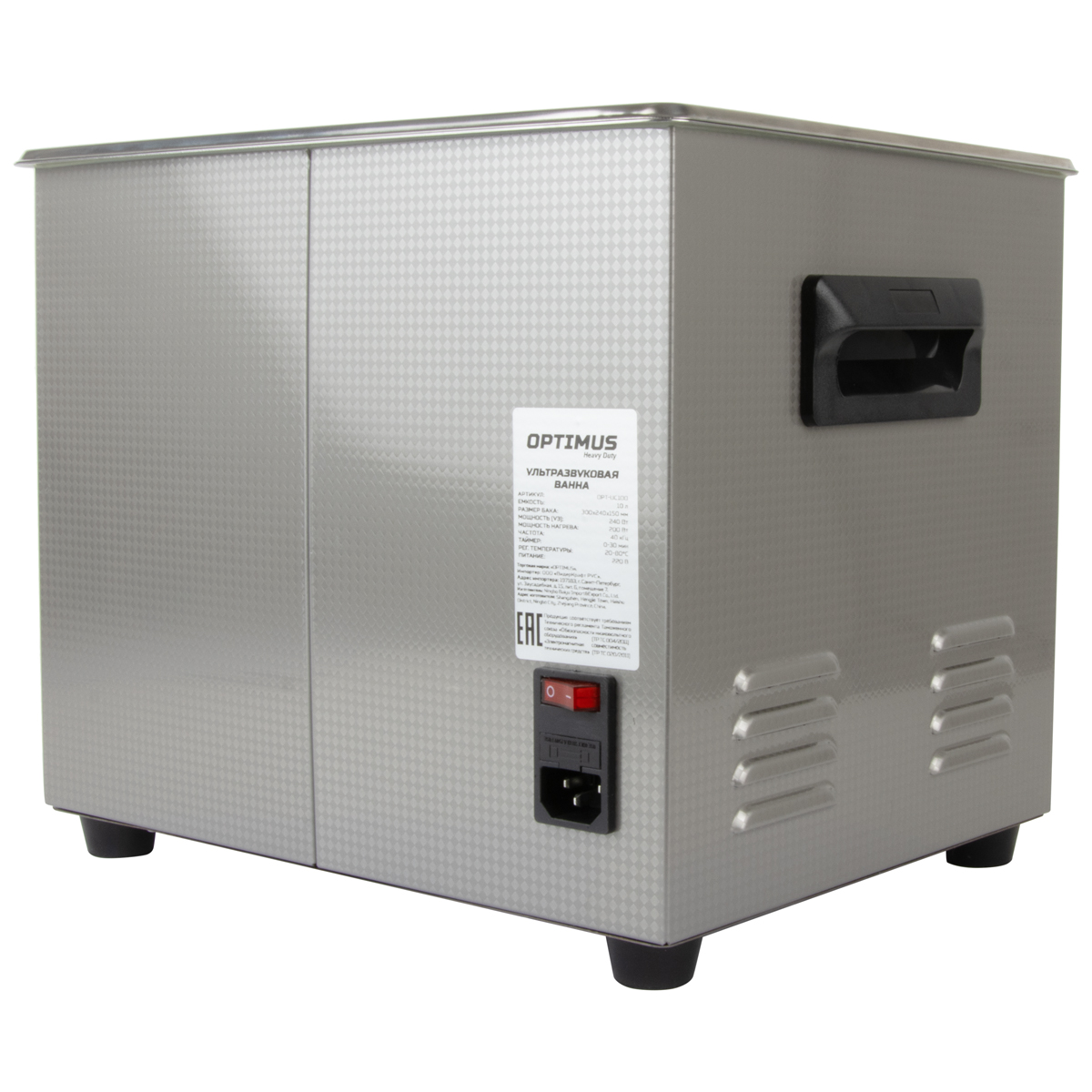 OPT-UC100 �������������� ����� � ���������� 10 �