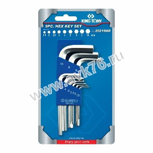 King Tony 20219MR �������� �������������� 