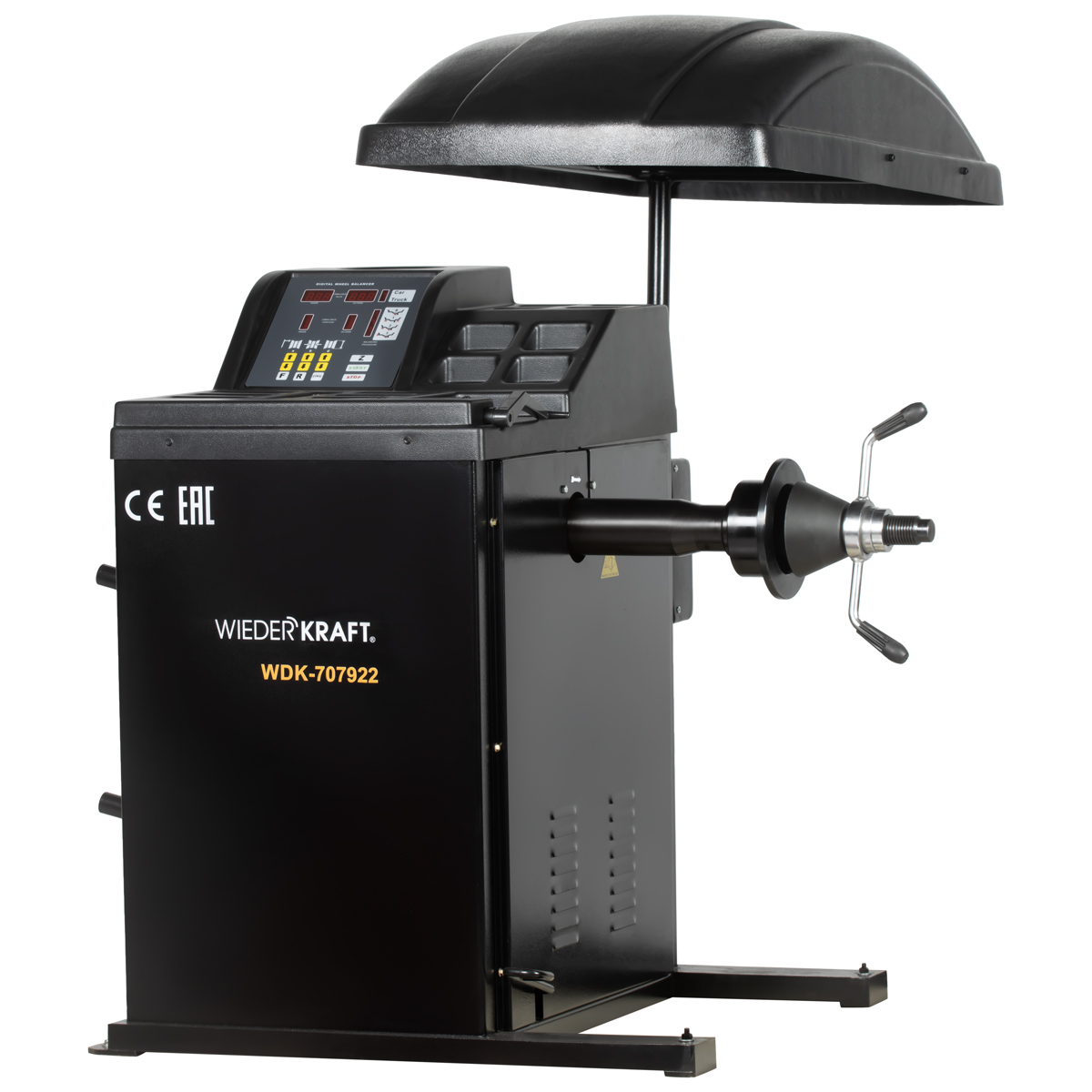 WDK-707922 ��������������� ������ (�����) ��� ��������� �����������, 13-24", 220 �