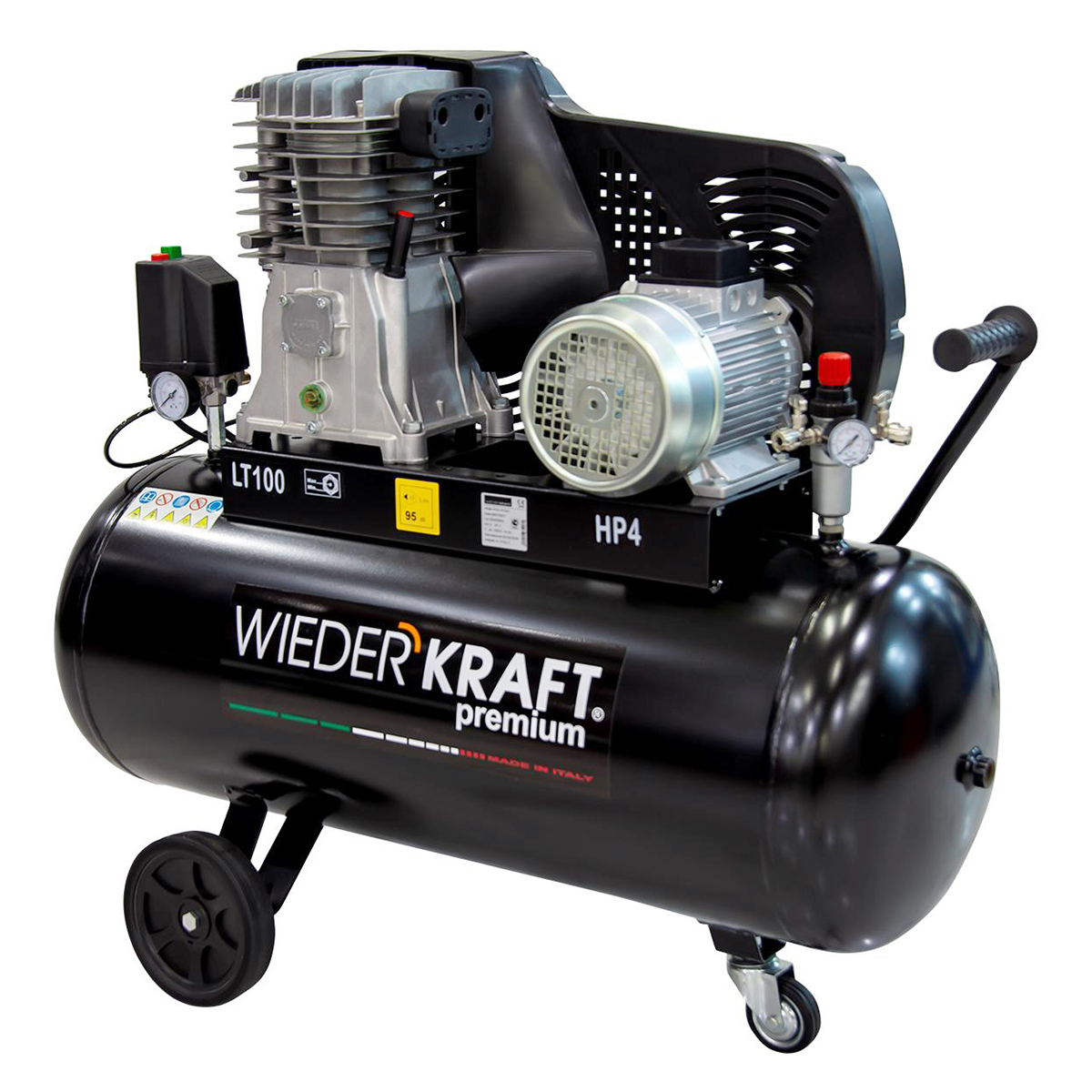 WDK-91054 ���������� ��������� � �������� ��������: 541 �/���, 3 ���, 380 �, ������� 100 �