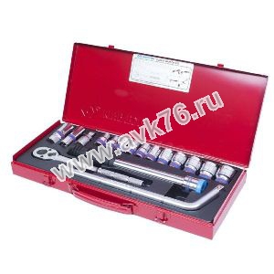 King Tony 4018MR �������� �������� �������