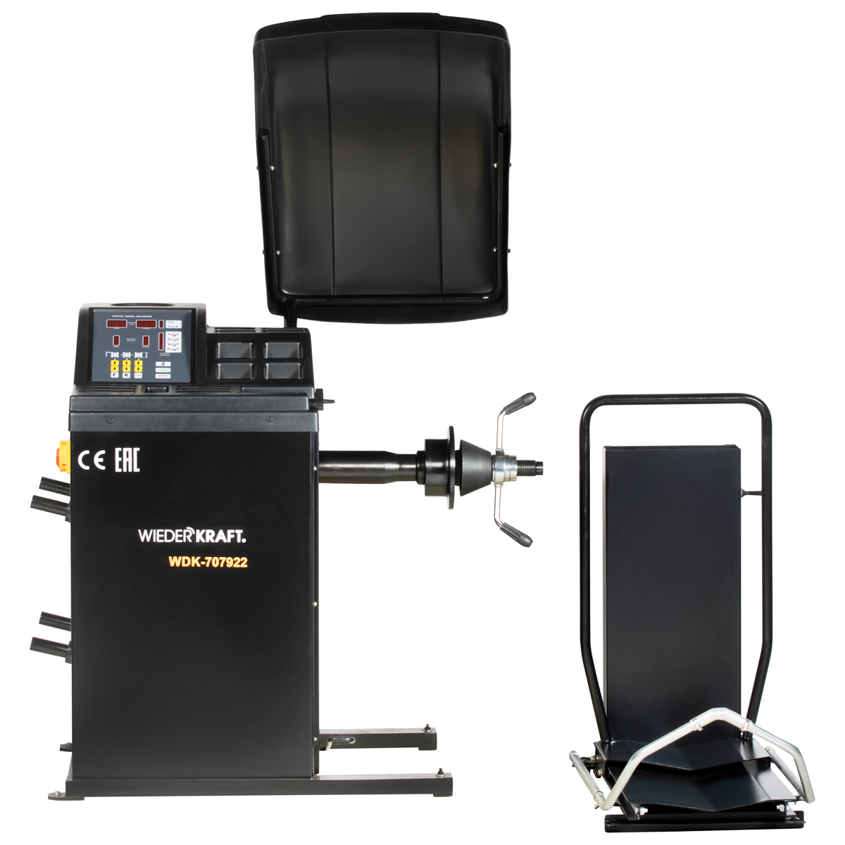 WDK-707922 ��������������� ������ (�����) ��� ��������� �����������, 13-24", 220 �