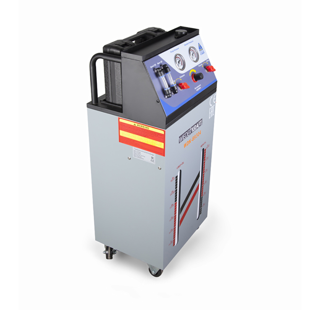 WDK-89304 ��������� ��� ������ ����� � �������������� �������� �������