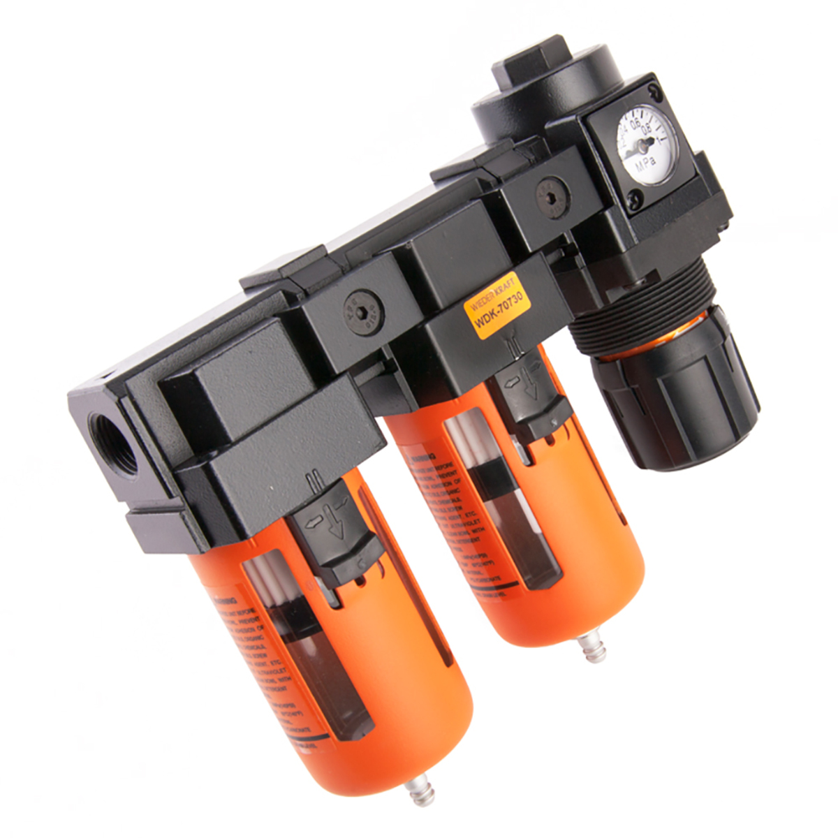 WDK-70730 ���� ���������� ������� 3/8" ��������������� � ���������������������, ����������� � ������