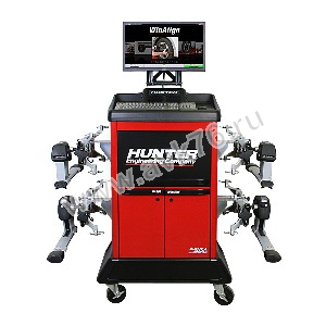 Hunter WA560/22LE-708 ����� ����-������