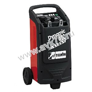 Telwin Dynamic 420 Start ������������� ���������� 