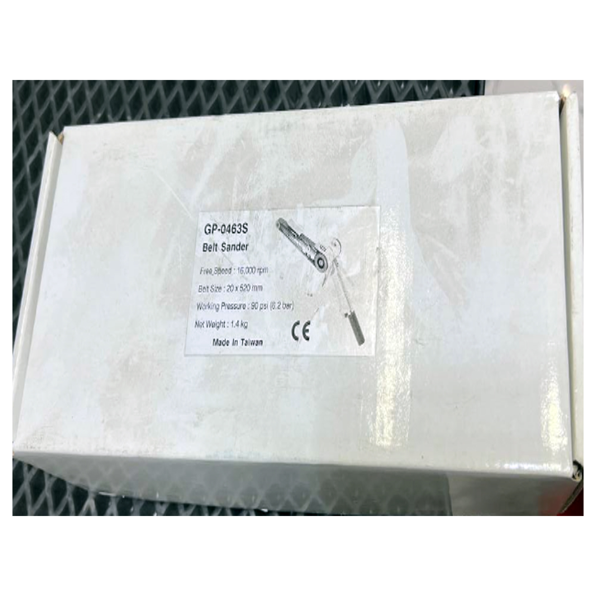 GP-0463S ��������� �������. ��������� � ����������, ����� 20�520��